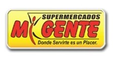 supermercado da gente logo