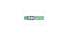 RM Express logo