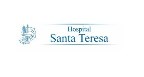 Hospital santa teresa Logo