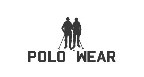 Por dentro da empresa POLO WEAR Logo