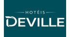 Hotéis Deville Logo