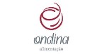 Ondina Alimentação Logo
