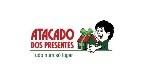atacado dos presentes Logo