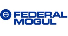 Federal Mogul do Brasil logo