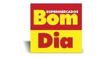 supermercado bom dia logo