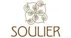 Soulier Calçados Logo