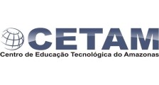 CETAM logo