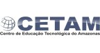 CETAM Logo