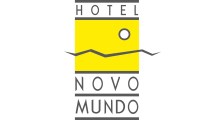 HOTEL NOVO MUNDO logo