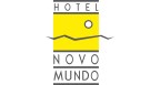HOTEL NOVO MUNDO Logo