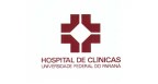 Hospital de Clínicas da UFPR Logo