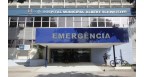 Hospital Municipal Albert Schweitzer Logo