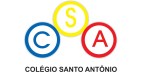 Colégio Santo Antônio Logo