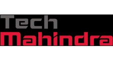 TechMahindra logo