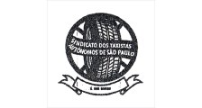 Sindicato dos Taxistas Autônomos de São Paulo logo