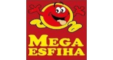 mega esfiha logo