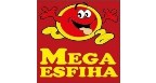 mega esfiha Logo