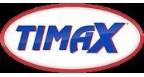 Timax calcados Logo