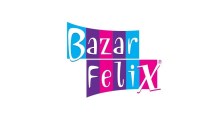 bazar e papelaria logo