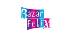 bazar e papelaria Logo