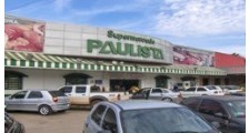 Supermercado Paulista logo