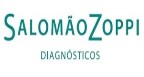 SalomãoZoppi Diagnósticos Logo