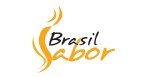 RESTAURANTE SABOR BRASIL Logo