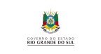 Estado do Rio Grande do Sul Logo