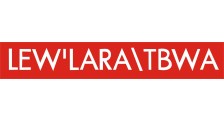 Lew Lara TBWA logo