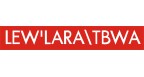 Lew Lara TBWA Logo