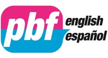 PBF - ESCOLA DE IDIOMAS logo