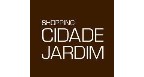 Shopping Cidade Jardim Logo
