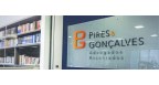 Pires e Gonçalves Advogados Associados Logo