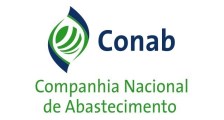 CONAB - Companhia nacional de abastecimento logo