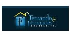 Imobiliária Fernando e Fernandes Ltda. Logo
