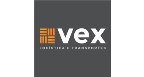 Vex Logística e Transportes Logo