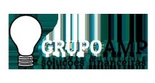 Amp Soluções Financeiras logo