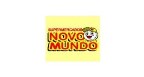 Supermercado Novo Mundo Logo