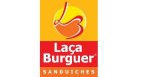 laça burguer Logo