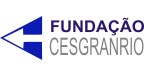 Fundação Cesgranrio Logo
