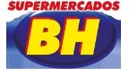 Supermecados BH Logo