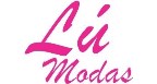 Lú Modas Logo