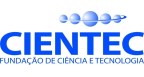 CIENTEC - Fundação de Ciência e Tecnologia Logo