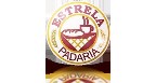Padaria estrela Logo