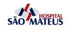 hospital são mateus Logo