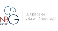 NBG Alimentação e Serviços logo