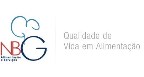 NBG Alimentação e Serviços Logo
