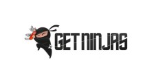 Logo de GETNINJAS