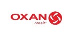 Oxan Atacadista Logo