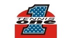 Tênis One Logo